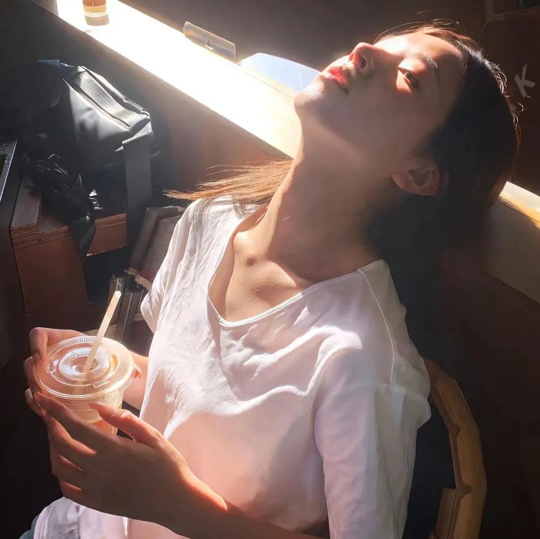 壳中少女：排气
