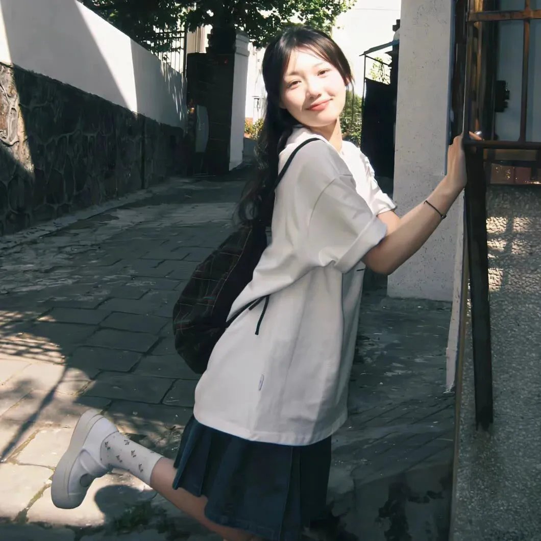 来自过去的女孩