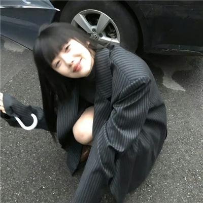 金发女郎