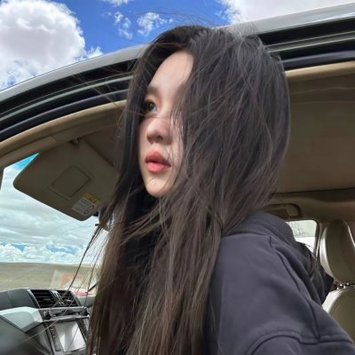 妈妈有新男友了