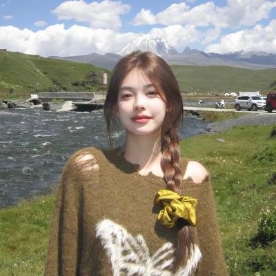 遇见女孩的感觉
